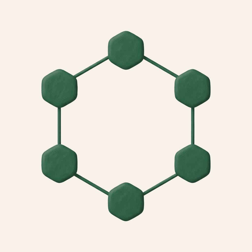 Community-rooted projects illustration