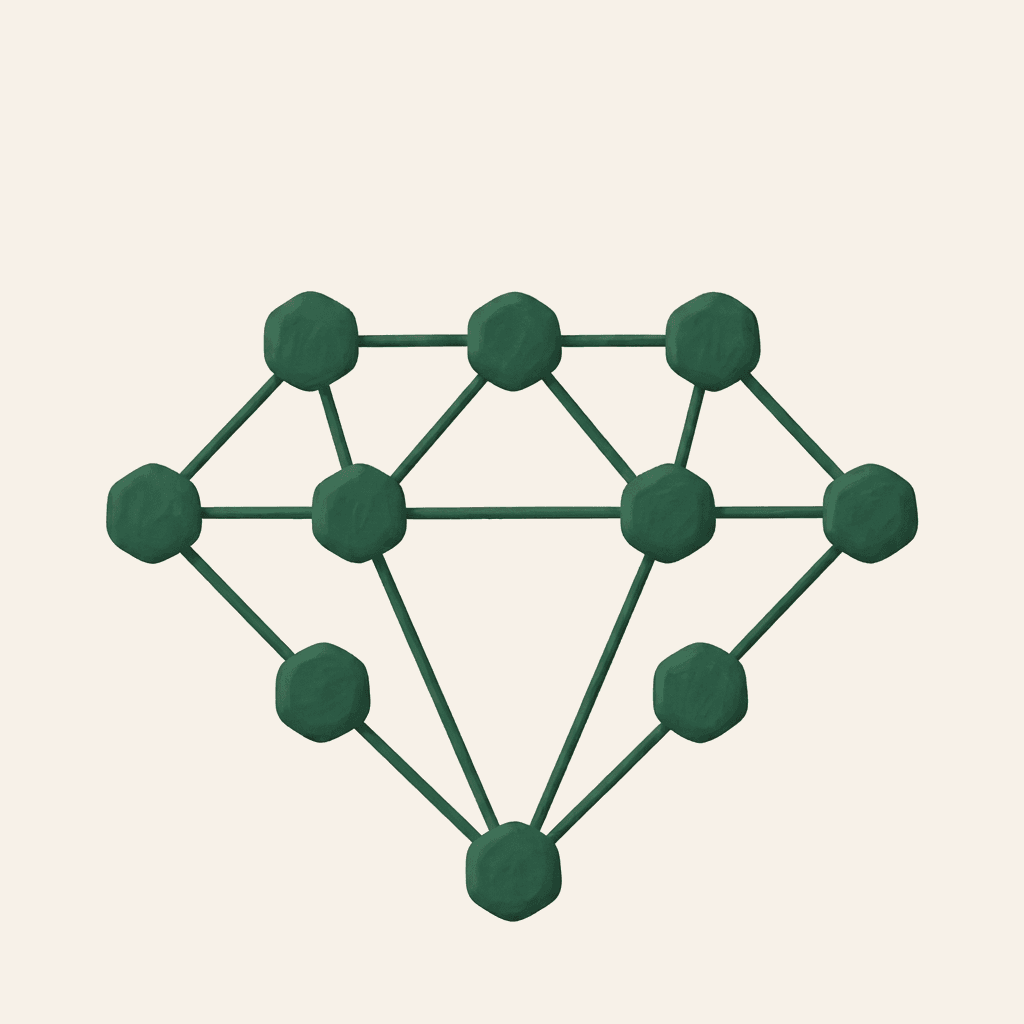 Impact-based financial reward illustration